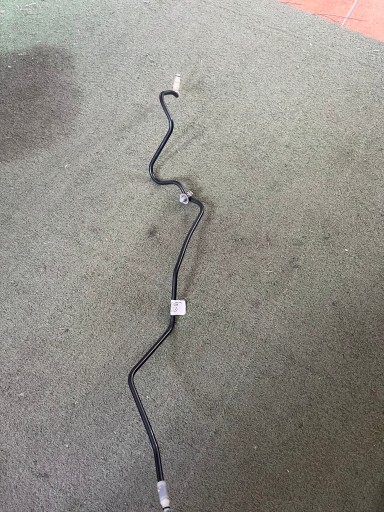 255987 - Мастер III 2.3 DCI кабель сцепления 8200789594