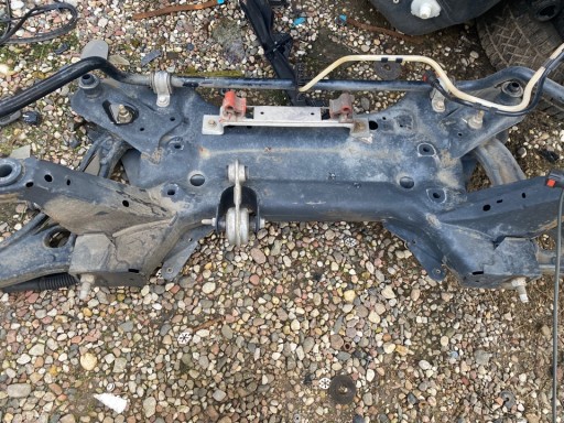 Сани master iii movano 2.3dci 10-19r