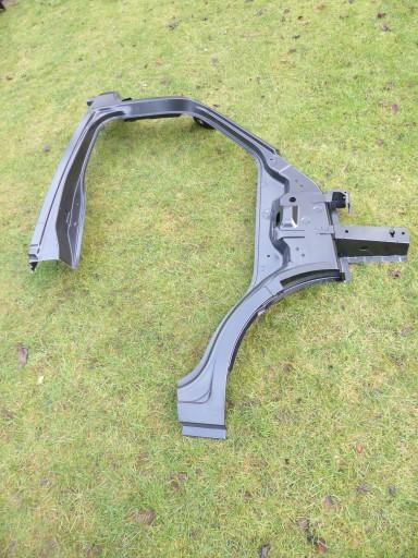 8200741622 - Мастер III Мовано пост рамадвери порог Познань