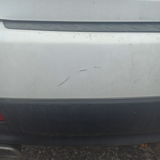 Мастер III моно стекло правая дверь задняя