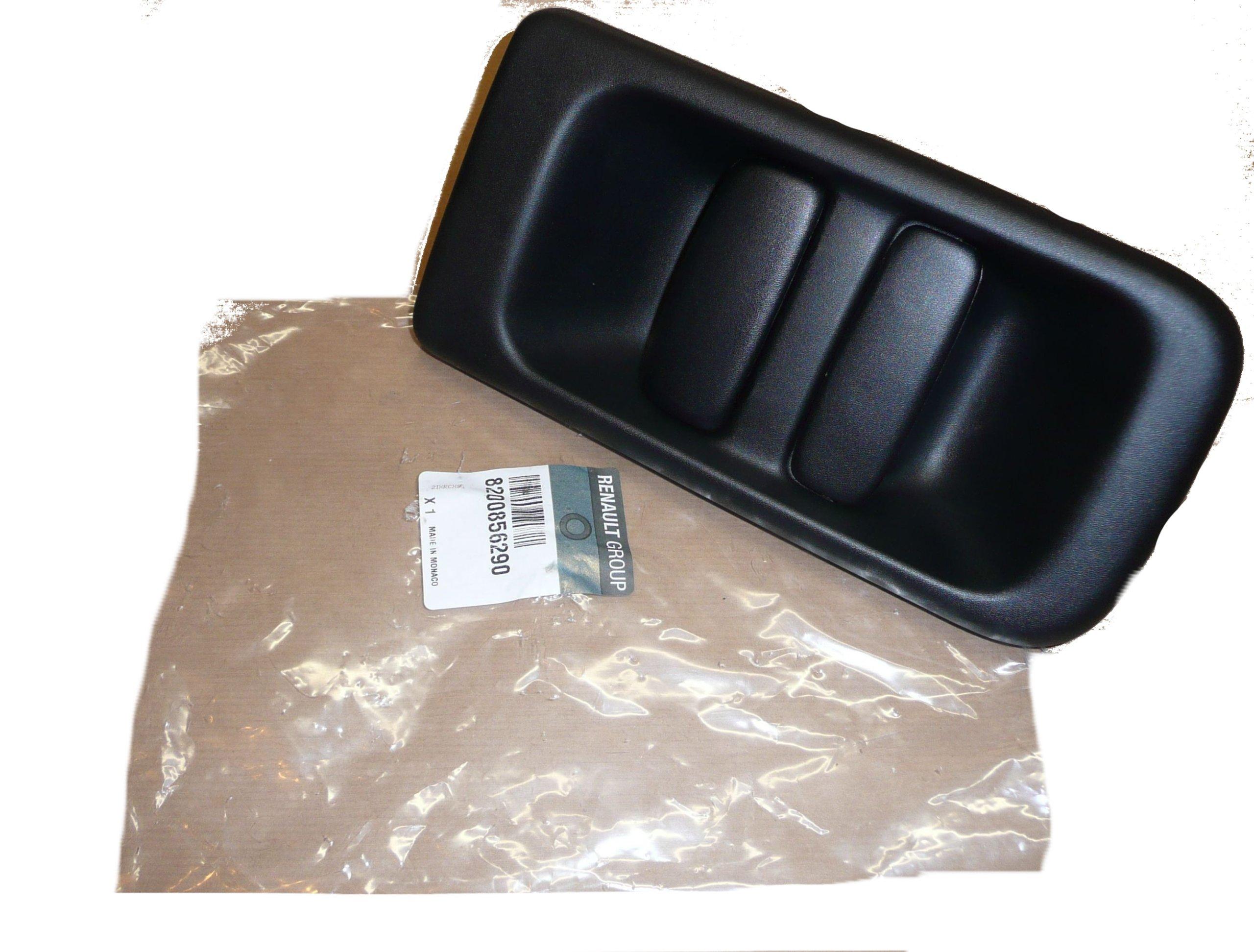 8200 856 - Мастер дверная ручка внешняя сторона 97-06 8200856290