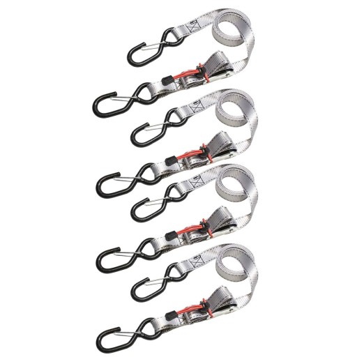 Крепежный ремень Master Lock 3062EURDAT с S-образным крючком