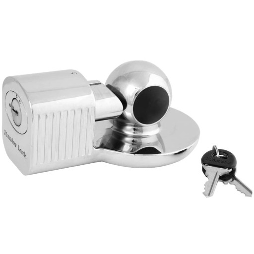 3520190-922793 - Master Lock 377EURDAT-замок для прицепа,