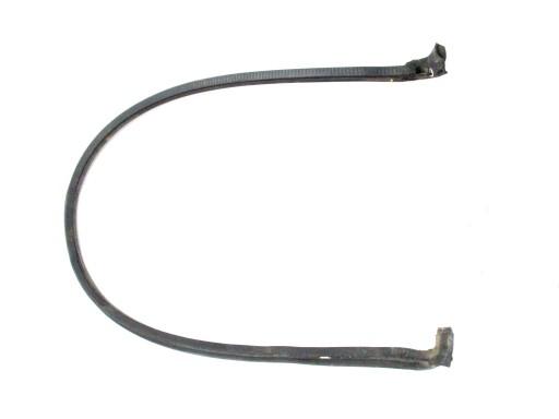 Master Moano 98-03 уплотнение задней левой двери rant