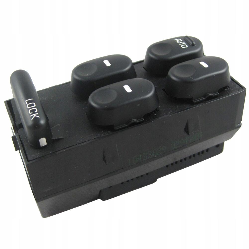 Драйвер переключателя окна Master для Buick Ce