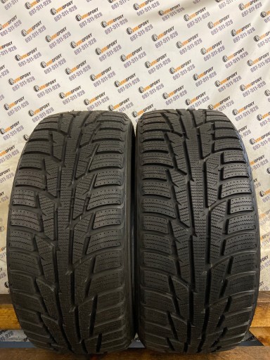Mastersteel Winter SUV+ 255/55-18 109H New
