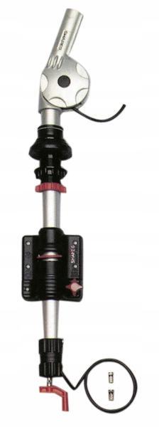 Антенная мачта для прицепов кемпер HDM 140 Kathrein