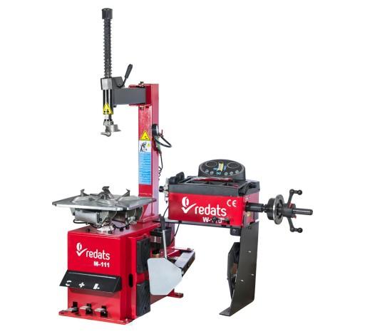 2в1 машина для сборки балансировочная машина для вулканизации