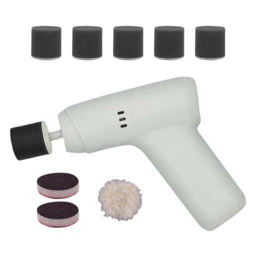 Портативний наждачний папір буферної машини 2