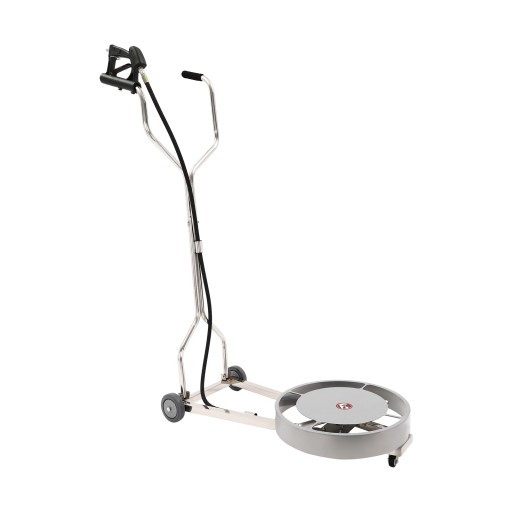 Машина Чищення шасі автомобіля