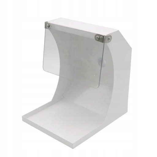 Пилозахисна машина для полірування ювелірних виробів