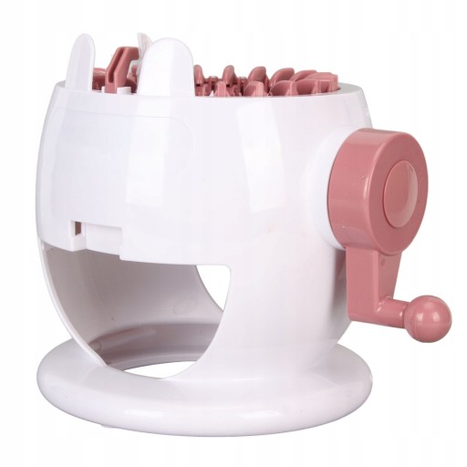 В'язальна машина 22 голки кругла дошка для