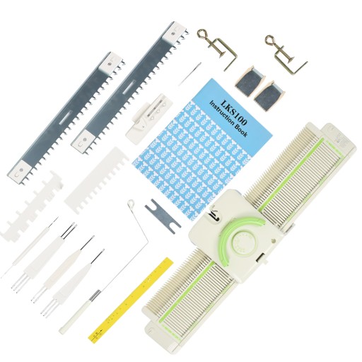 3,9 стібок В'язальна машина висока ефективність металевий пластик для YE