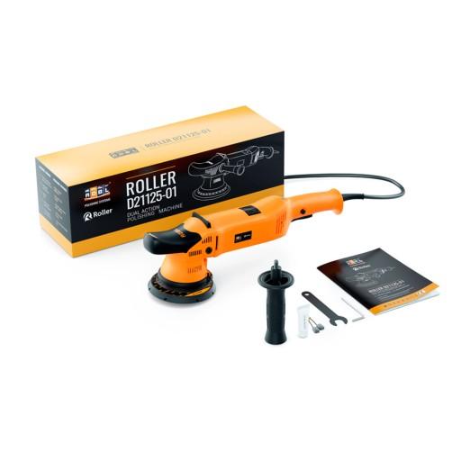 Полировальный станок ADBL ROLLER DA21125-01