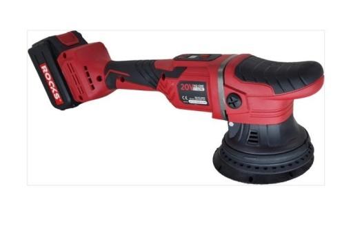 Машинка полировальная ROKS ОК-03.4309