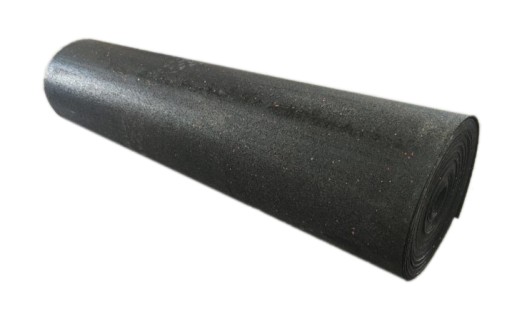 Протиковзкий вантажний килимок TIR 10000X1250X8MM