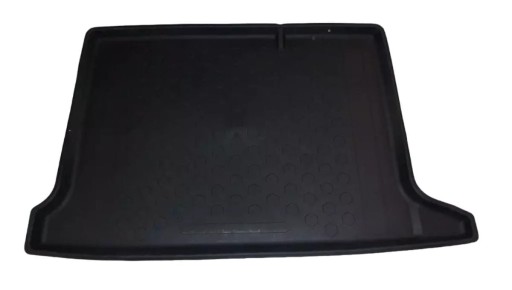 Килимок в багажник Dacia Sandero 8201600368 Новий Оригінал OE