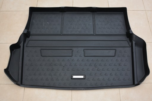 Коврик в багажник Lexus RX450H 16-2021