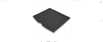 Volvo XC60 2018+ Коврик в багажник оригинальный Volvo Plug-in гибрид