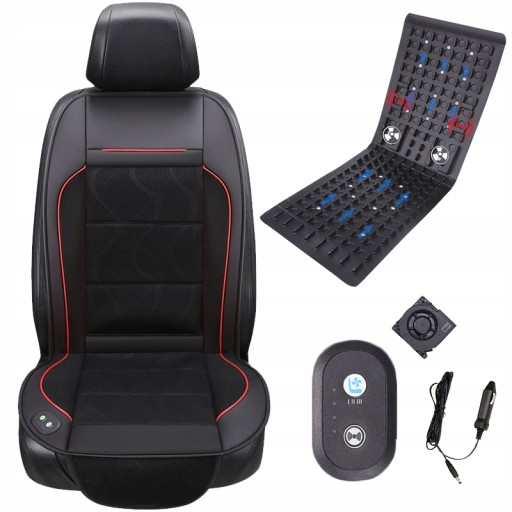 Охолоджуючий килимок COOL ДЛЯ АВТОСИДІНЬ jjj