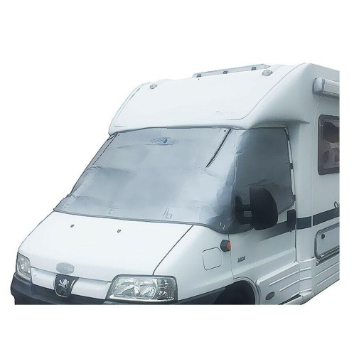 Внешний термомат для окна Camper Ducato Boxer Jumper 1994-2005 гг.