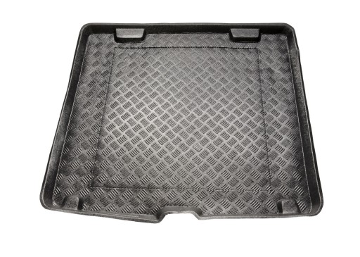 Килимок в багажник BMW 5 (F11) COMBI 10- REZAW PLAST REZ 102117 102117