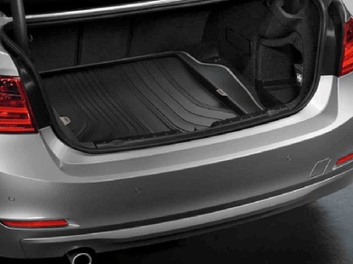 Килимок в багажник BMW 51472473481 F45 225xe