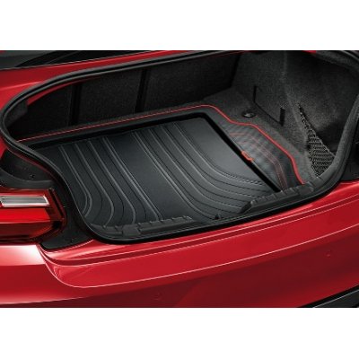 Килимок в багажник BMW F31 № 51472302925 спорт