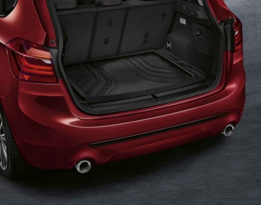 Килимок в багажник BMW F45 51472287929