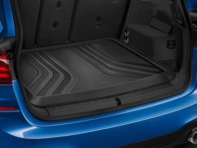 Килимок в багажник BMW F46 51472361659
