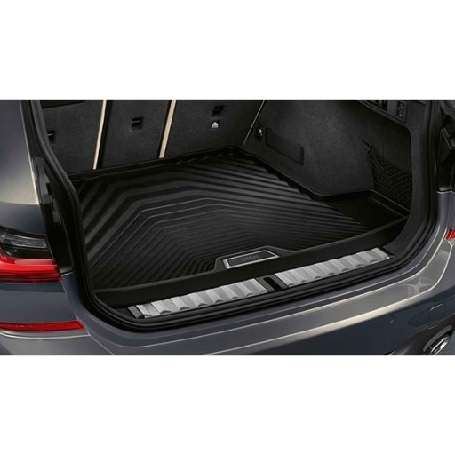 Килимок в багажник BMW G23 51472475281