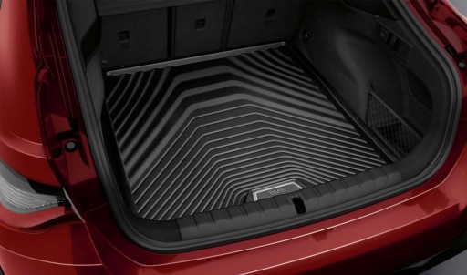 Килимок в багажник BMW G26 51472475282