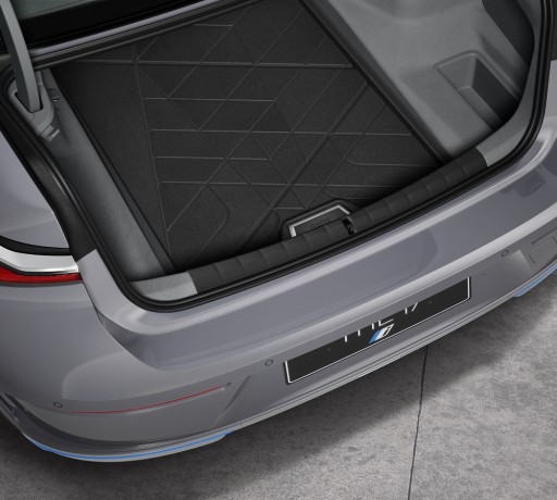 Килимок в багажник BMW G70 51475A56C44