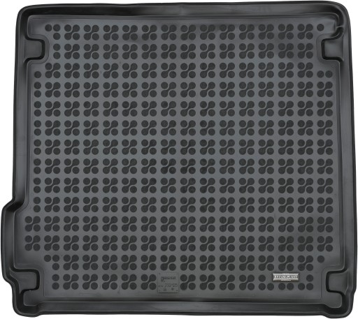 Коврик в багажник BMW X5 (F15) -13 REZAW PLAST REZ 232125 232125