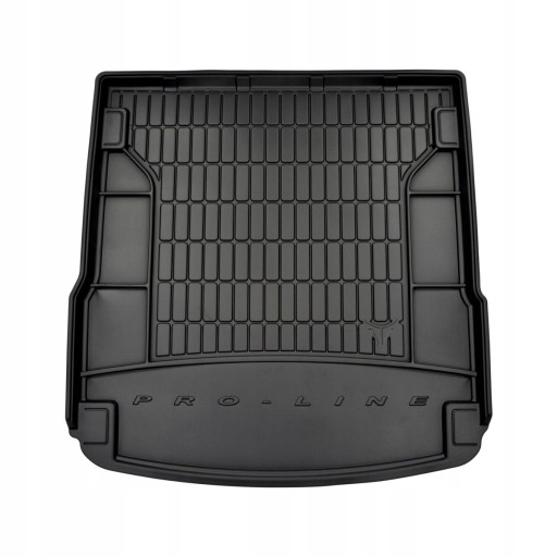 Коврик в багажник FROGUM MMT A042 TM406643