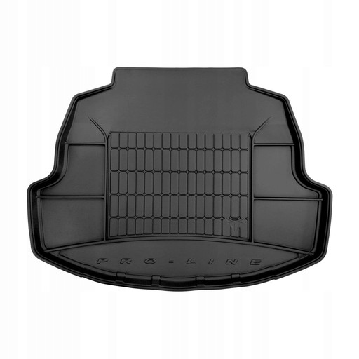 Килимок в багажник FROGUM MMT A042 TM406698