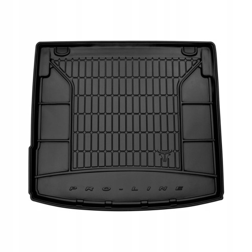 Коврик в багажник FROGUM MMT A042 TM413436