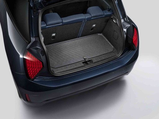 MINI J01 коврик в багажник 51475B3B9E1