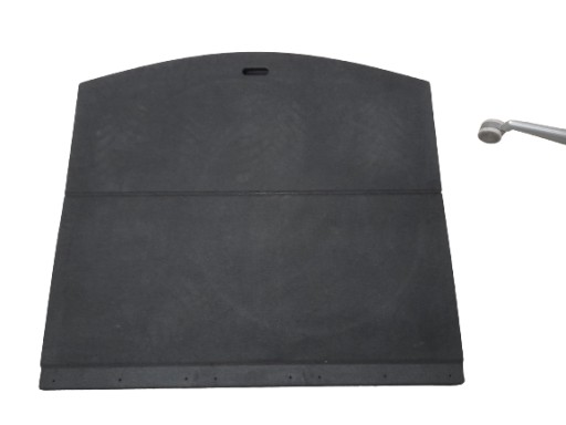 KE406883XB 02 - Коврик в багажник - Mazda CX-5 KE (2015)