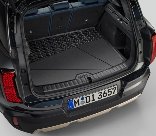 Килимок в багажник Mini Countryman U25 Original