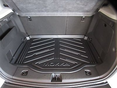 Килимок в багажник OPEL MOKKA X ORIGINAL 39021614
