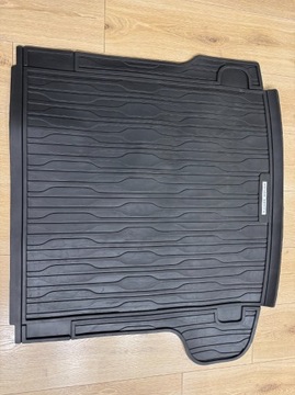 Килимок в багажник Range Rover Velar