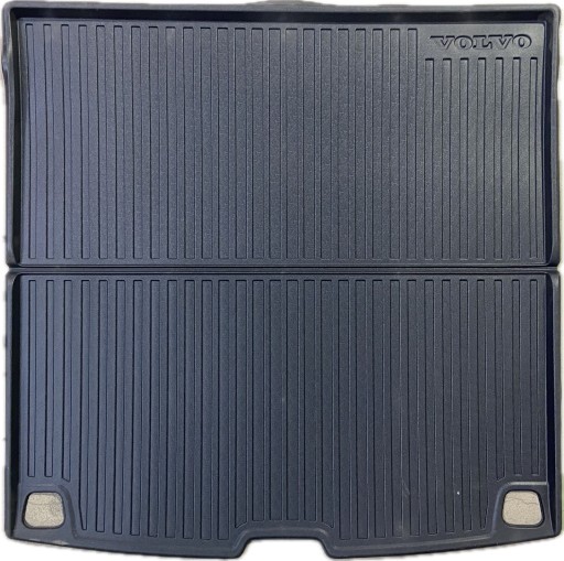 Коврик в багажник V60CC