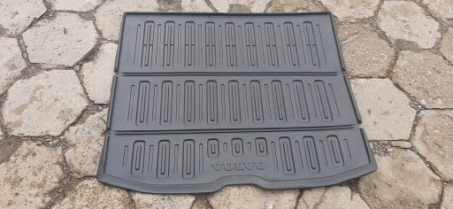 Килимок в багажник VOLVO XC60 з 2010 31426142