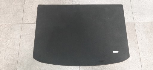 Двосторонній килимок в багажник VOLVO V40 2012р.