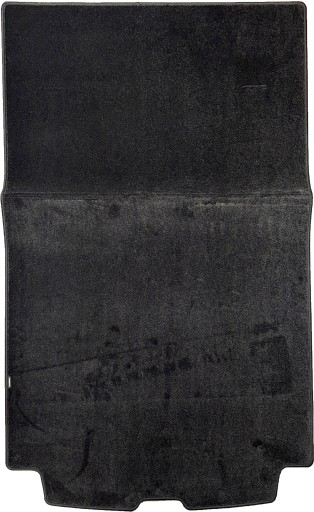 Велюровый коврик в багажник V60CC 2019