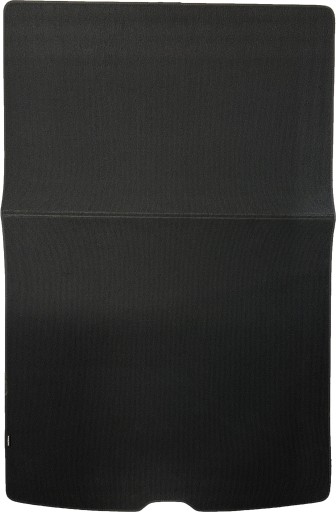 Коврик в багажник