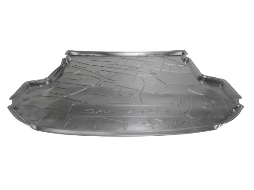 Килимок в багажник для Hyundai Santa FE 2020 - OE S1122ADE55E