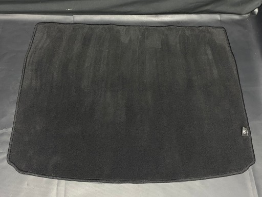 Килимок в багажник MERCEDES-BENZ OE A1776842100