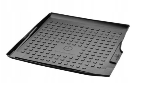 Mercedes-Benz OE килимок в багажник поліпропілен A2058140600